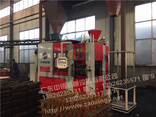 全自動造型機 造型機 水平造型機 鑄造造型機 無箱造型機 脫箱造型機 射壓造型機 造型機廠家 鑄造設備 鑄造機械 中鑄機械 中鑄造型機