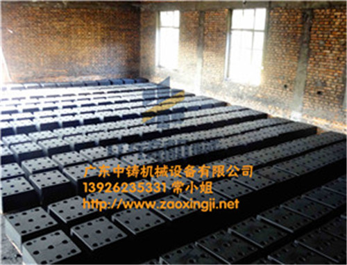 全自動造型機，造型機，水平造型機，鑄造造型機，無箱造型機，脫箱造型機，射壓造型機，造型機廠家，鑄造設備，鑄造機械，中鑄機械，中鑄造型機